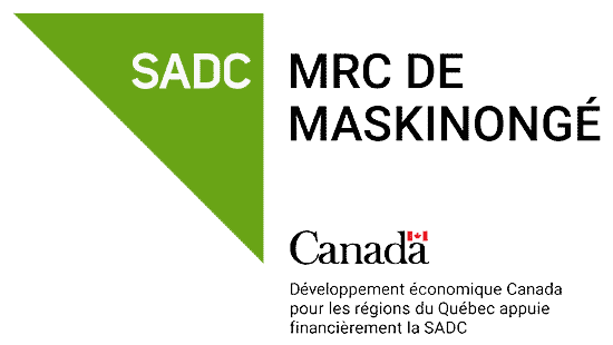 SADC de la MRC de Maskinongé