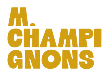 Monsieur Champignons