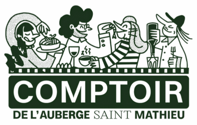 Le Comptoir de l’Auberge