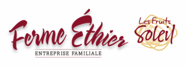 Ferme Éthier – Les Fruits Soleil Ferme Éthier – Les Fruits Soleil