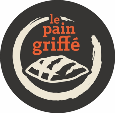 Le Pain Griffé Le Pain Griffé