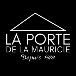 La Porte de la Mauricie La Porte de la Mauricie
