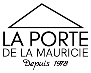 La Porte de la Mauricie