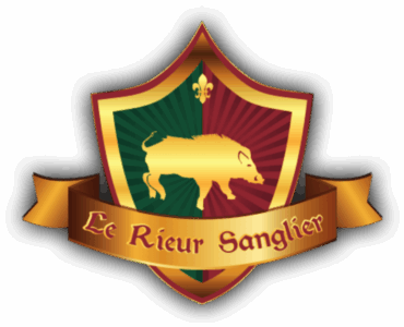 Le Rieur Sanglier Le Rieur Sanglier