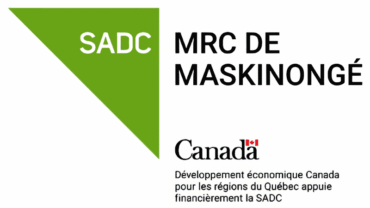 SADC de la MRC de Maskinongé