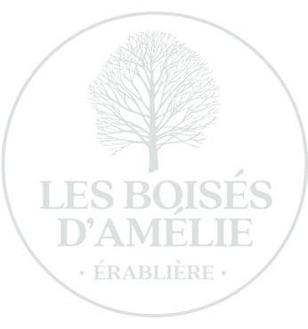 Les Boisés d&rsquo;Amélie